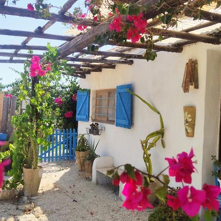 Ferienwohnung Sweet Old House Marsala Exterior foto